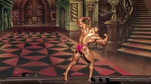 Generation Iron - Apple TV