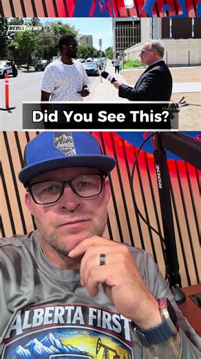 Ezra Levant from Rebel News has a discussion with a man about the call to prayer in Regina Saskatchewan who compares it to being the same as church bells! What’s your take on this? #calltoprayer #Regina #christian