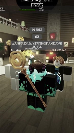 FINALLY ms4 builderman 😭😭😭 #forsaken|#roblox
