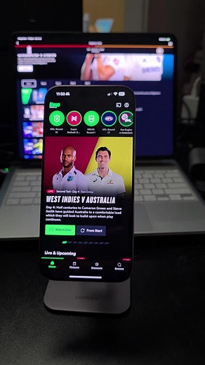 Kayo Sports App: Major Overhaul Guide