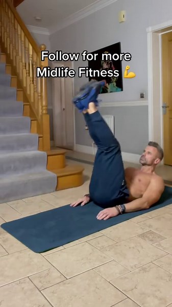 Middle-Age Fitness Transformation: Secrets to Your Best Body