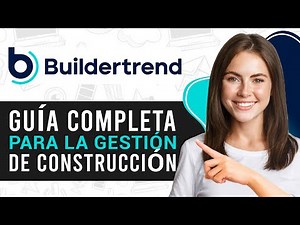 Buildertrend Tutorial in Spanish | Complete Guide to Construction Management