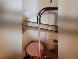 A Modena, il Lambrusco esce dal rubinetto di casa
