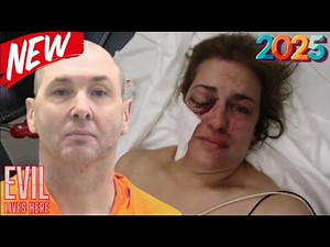 Evil Lives Here 2025 🎬 Three-and-A-Half Hours of Hell 🔎 Crime Documentary ID Podcast