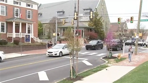 West Chester Community Mourns Student After Tragic Vehicle Accident