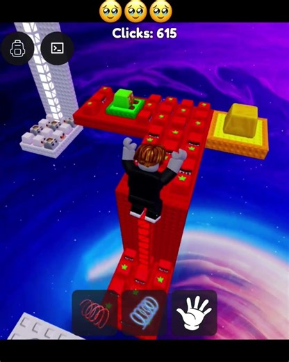 Brainrot boss Roblox #shortsfeed #rblx #roblox #robloxgamedesign #newgameinroblox #shorts