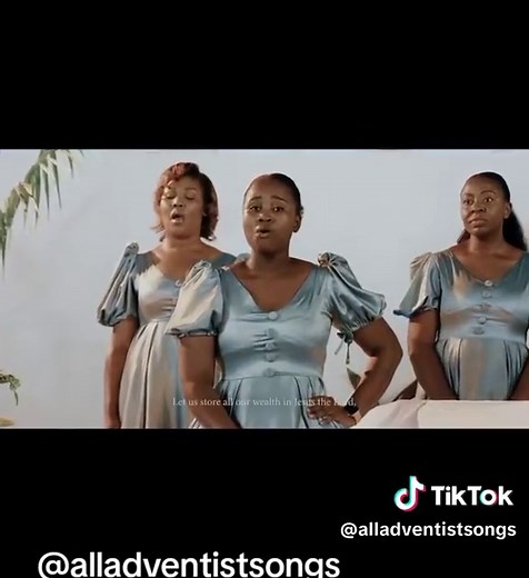 onge ohala by Angaza Singers, I can say it is the song of the month, the song is cool and has clear message @Lydy ❤️🌹🦋 @marthadeogratius9 @AthiRiver Ambassadors