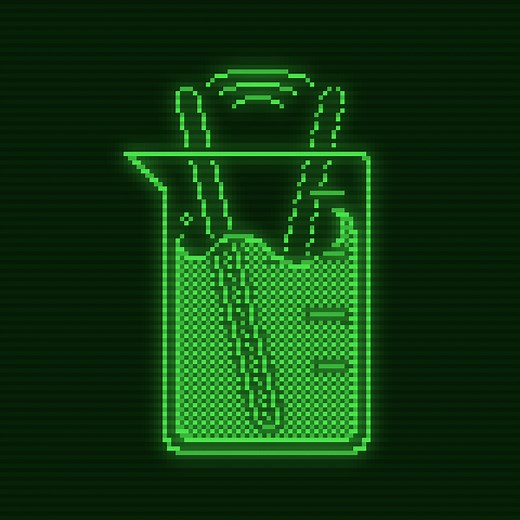 ChemistryLab Simulator by Gruppo 20