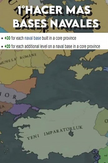 Como OBTENER Mas PUNTOS COLONIALES en VICTORIA 2