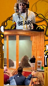 6.9K views · 26 reactions | When “BIG” means 1,500 pounds, male Kodiak bears make their queens look petite at 700 lbs!! #bears #animallover #wildalaska #BearFacts | DatBeasguy Gaming | Facebook