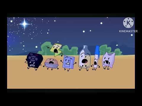 Bfdi scream