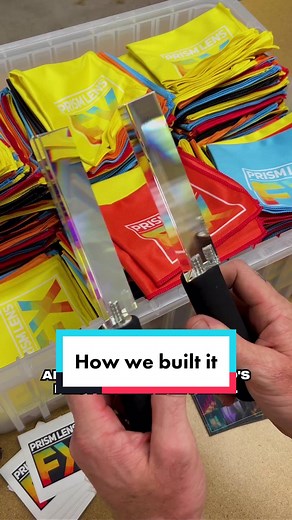 Built from necessity! 🛠️📸🎥 #fyp #photography #cinematography