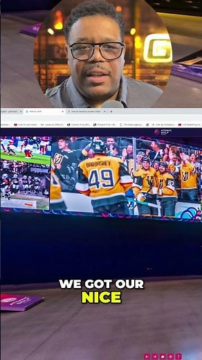 Astrocade Bar Tour: The Perfect Venue for Live Shows! #shorts