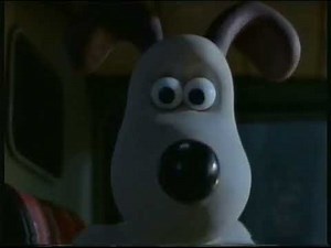 Wallace & Gromit: The Curse of the Were-Rabbit - Wallace's Transformation (English)