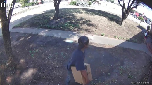 BigSpring HowardCounty Crimestoppers on Reels