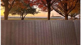 Check out our latest Wall of Honor video! Celebrate your family’s heritage by adding a name to the Wall of Honor on Ellis Island. Featuring nearly one million names, the Wall of Honor represents the dreams and legacies of those who have shaped our nation. Inscribe a name to honor your family’s immigrant journey and help preserve the Statue of Liberty and Ellis Island. Visit: https://www.statueofliberty.org/support/wall-of-honor/ to add your family story today! #gift #giftguide #familyheritage #n