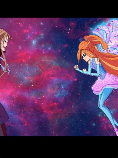 Exploring Winx Club: Valtor and Enemies to Lovers