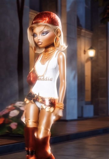 Serve Up Stunning Looks on Roblox Catwalk