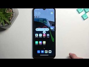 How to Record Screen on XIAOMI REDMI 12C – Use Screen Recorder