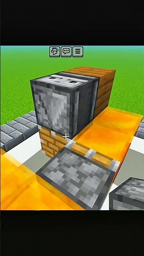 Working Jeep in Minecraft 😱🚙