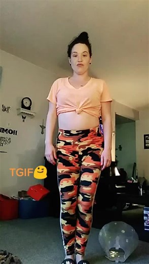 Nikki Johnson (@nikkijohnson54)’s videos with Up - Cardi B