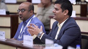 Dive deep into strategic negotiation mastery for high-stakes and...