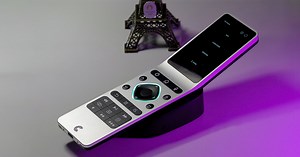 They've tried again to make the perfect universal remote, and it seems they've succeeded.