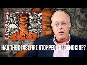 Chris Hedges: Rebranding Genocide