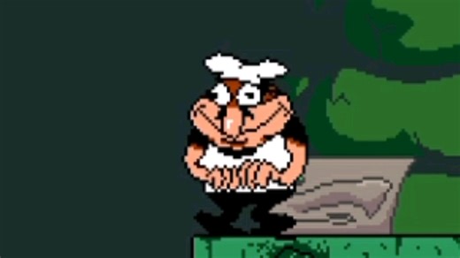 Pinolino Regarged！！！