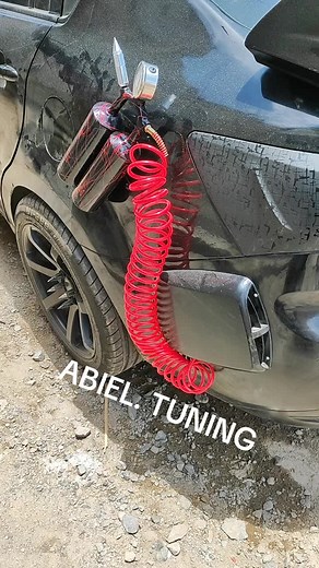 Accesorios de Tuning para Carros en ICA