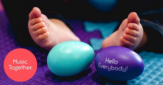 Music Together: For Schools