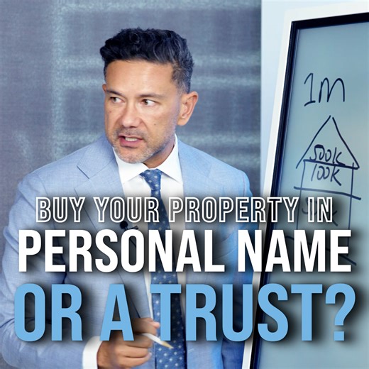 Are you staring down the barrel of another 20-to-40 years of heavy mortgage repayments? It feels like a prison sentence for your wallet and lifestyle, right? But it doesn’t have to. You can be 100% mortgage-free within the next 7 years. And you’ll do it WITHOUT making extra repayments from your 9-5… No need to make sacrifices or force your family to go without luxuries. But that’s not even the best part. Because 7 years from now? So long as you follow the system I’ve created? You’ll also have a 