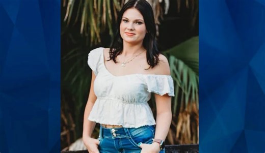 Slain Florida Teen Anna Kepner Seen Dancing at Cruise Ship Party Days Before Death