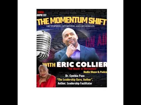 Mindful Meeting Management: How Leaders Create Momentum in the Room