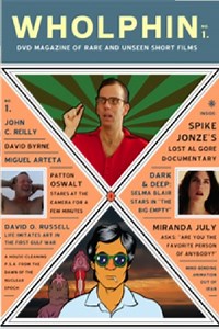 The Big Empty (2005 film) - Alchetron, the free social encyclopedia