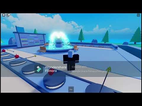 Stands Awakening | Getting Camera + Red Heart