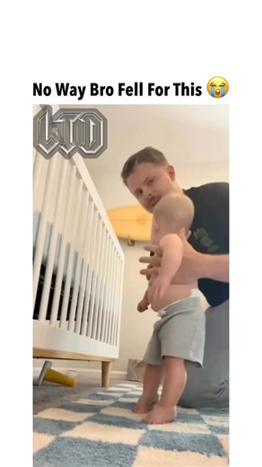 LTD Entertainment | This is crazy 🤣😭 (Via: kyen.pepper/TT) . . . . . . . . . . . . . . . #explorepage #viral #wild #insane #crazy #faugh #laughs #funny #prank... | Instagram