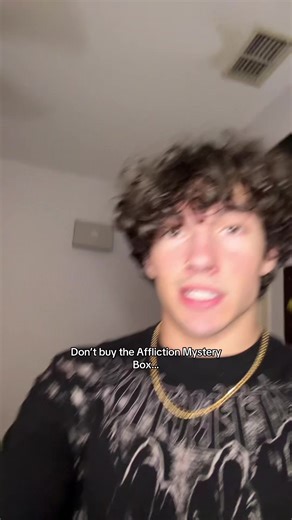 Affliction Clothing Review: My Favorite Pieces Unboxed