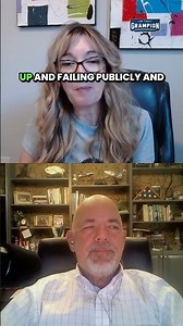 Overcoming fear of rejection