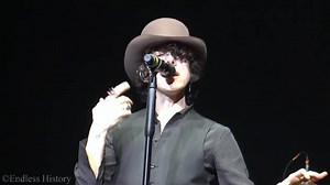 Suspicion | LP Italia