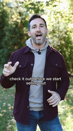 Up to 40% off Fall Winter styles an extra 10% off when you spend $250 or more. | The Normal Brand