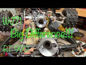 TAYLOR RC 40GT WJ71 INSTALLATION!!!