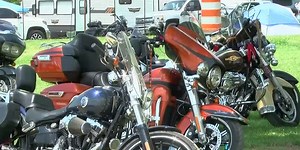 Kentucky Bike Rally returns to Sturgis
