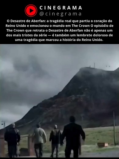 Desastre de Aberfan: Memória e Impacto Histórico