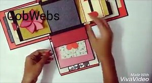 2.6K views · 19 reactions | Love Exploding Box. price: Without picture 2200BDT , with picture 2400BDT. length: 6" by 6" We're taking order. For more information inbox us. :) | CobWebs | Facebook