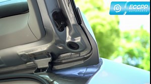 ECCPP Lift Support Liftgate Replacement Struts Gas Springs Fit for Toyota Matrix 1.8L 2003-2008 Set of 2