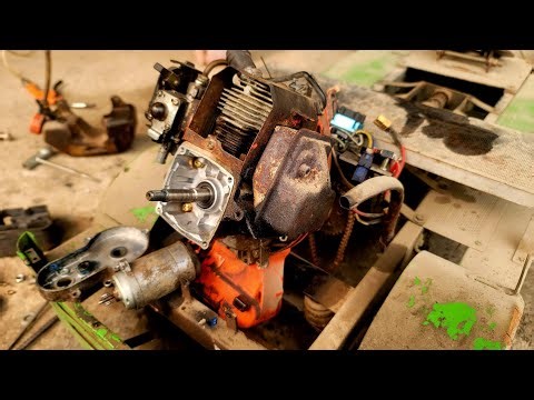 homemade RC car engine sound | rc action homemade