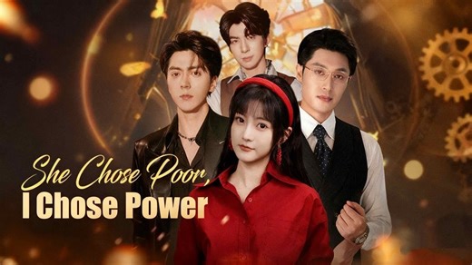 SHE CHOSE POOR, I CHOSE POWER After Being Killed, She's Reborn & Makes The RIGHT Choice!