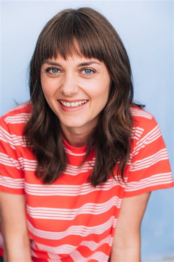 Hallie Haas Theatrical Reel 2025