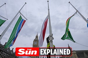 What time is the 2022 Commonwealth Day service?